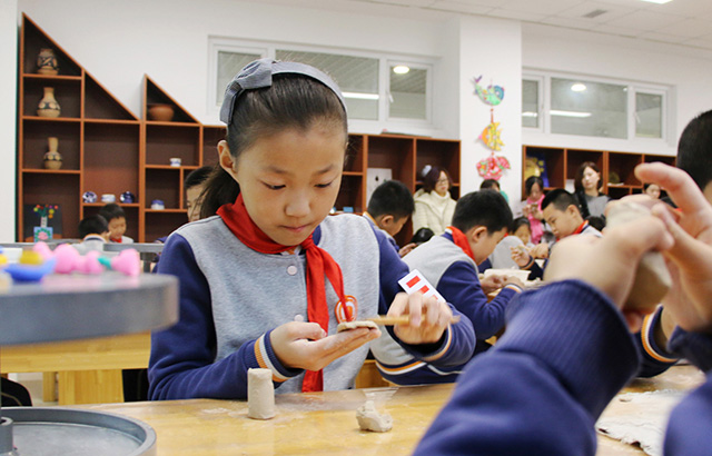 長(zhǎng)城學(xué)校 長(zhǎng)城學(xué)校